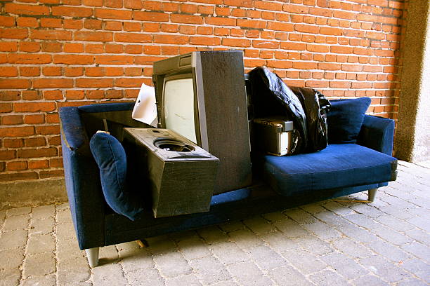 Best Same-Day Junk Removal Services  in Jacksboro, TN