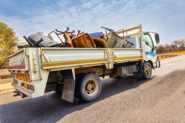 Donation Pickup Services in Jacksboro, TN