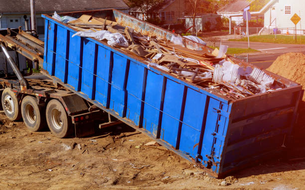 Trusted Jacksboro, TN Junk Removal Services Experts